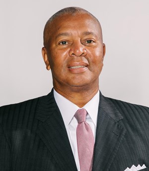 Head Coach Johnny Jones
